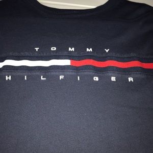Tommy shirt